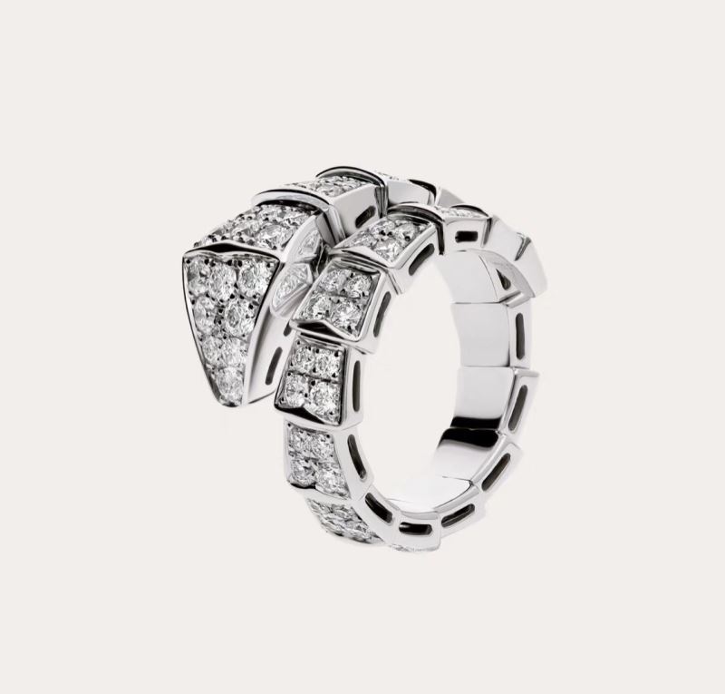 Boucheron Rings